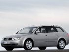 Audi A4 Avant (B6 8E)