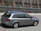 Audi A4 Avant (B6 8E)
