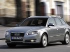 Audi A4 Avant (B6 8E)