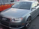 Audi A4 Avant (B7 8E)