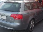 Audi A4 Avant (B7 8E)