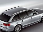 Audi A4 Avant (B8 8K)