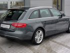 Audi A4 Avant (B8 8K, facelift 2011)