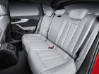 Audi A4 Avant (B9 8W)