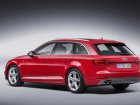 Audi A4 Avant (B9 8W)