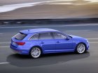 Audi  A4 Avant (B9 8W)  2.0 TDI ultra (190 Hp)  