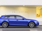 Audi  A4 Avant (B9 8W)  2.0 TDI ultra (190 Hp)  