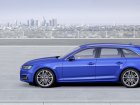 Audi  A4 Avant (B9 8W)  2.0 TDI ultra (190 Hp)  