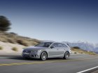 Audi A4 Avant (B9 8W, facelift 2018)