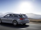 Audi A4 Avant (B9 8W, facelift 2018)