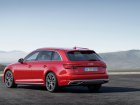 Audi  A4 Avant (B9 8W, facelift 2018)  35 TFSI (150 Hp)  