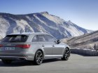 Audi  A4 Avant (B9 8W, facelift 2018)  35 TFSI (150 Hp)  
