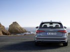 Audi  A4 Avant (B9 8W, facelift 2018)  35 TFSI (150 Hp)  