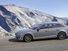 Audi  A4 Avant (B9 8W, facelift 2018)  35 TFSI (150 Hp)  