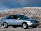 Audi  A4 (B5, Typ 8D)  2.6 V6 (150 Hp) quattro 