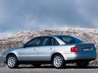 Audi A4 (B5, Typ 8D)