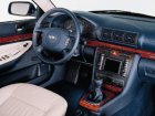 Audi A4 (B5, Typ 8D)