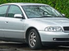 Audi A4 (B5, Typ 8D, facelift 1999)