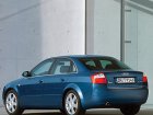 Audi A4 (B6 8E)