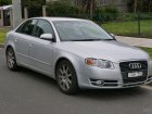 Audi  A4 (B7 8E)  1.9 TDI (115 Hp) 