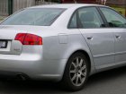 Audi A4 (B7 8E)