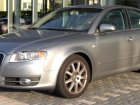 Audi A4 (B7 8E)