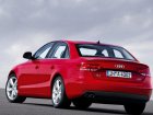 Audi A4 (B8 8K)