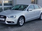 Audi  A4 (B8 8K, facelift 2011)  2.0 TDI (177 Hp) quattro S tronic 