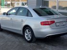 Audi A4 (B8 8K, facelift 2011)