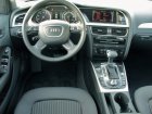 Audi A4 (B8 8K, facelift 2011)