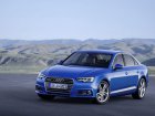 Audi  A4 (B9 8W)  2.0 TDI ultra (190 Hp) S tronic 