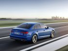 Audi A4 (B9 8W, facelift 2018)