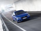 Audi  A4 (B9 8W, facelift 2018)  35 TFSI (150 Hp)  