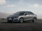 Audi  A4 (B9 8W, facelift 2020)  35 TDI (163 Hp) MHEV S tronic 