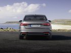 Audi  A4 (B9 8W, facelift 2019)  35 TFSI (150 Hp)  