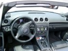 Audi A4 Cabriolet (B6 8H)