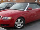 Audi A4 Cabriolet (B6 8H)