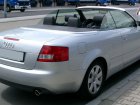 Audi A4 Cabriolet (B6 8H)