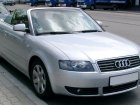 Audi A4 Cabriolet (B6 8H)