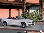 Audi A5 Cabriolet (8F7)