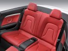 Audi  A5 Cabriolet (8F7)  2.7 TDI V6 (190 Hp)  