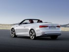 Audi A5 Cabriolet (9T)