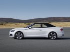 Audi A5 Cabriolet (9T)