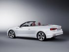 Audi A5 Cabriolet (9T)