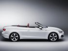 Audi A5 Cabriolet (9T)