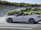 Audi A5 Cabriolet (9T, facelift 2020)