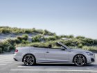 Audi A5 Cabriolet (9T, facelift 2020)