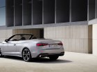 Audi A5 Cabriolet (9T, facelift 2020)