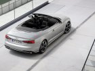 Audi A5 Cabriolet (9T, facelift 2020)