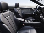 Audi A5 Cabriolet (9T, facelift 2020)
